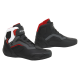 Forma Stinger Flow motoros cipő fekete-fehér-piros